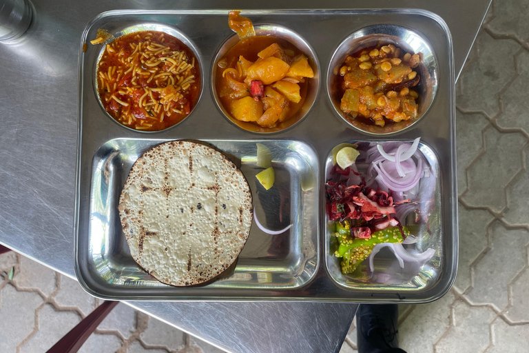 Udaipur: Indian Cooking Class - Art, Antiques & Storytelling Private Experience