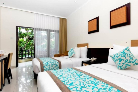 7 Days Bali and Gili Islands Experience