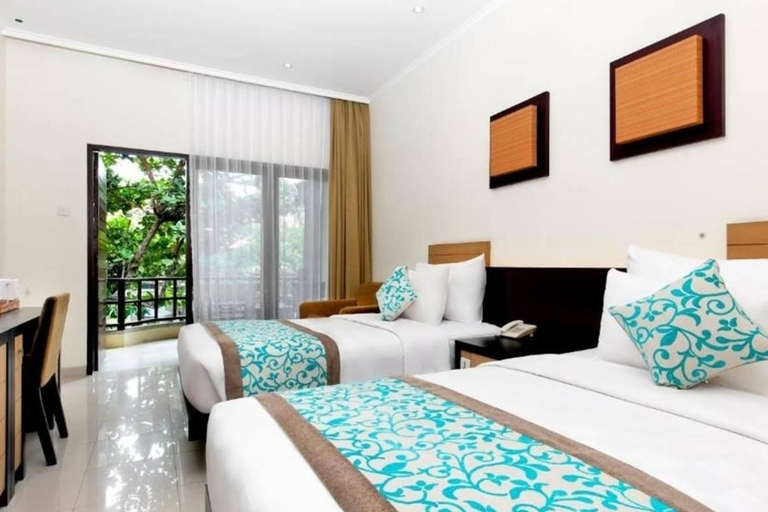 7 Days Bali and Gili Islands Experience