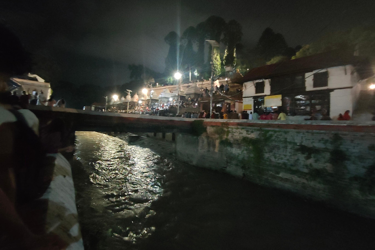 Nepal: 8Days Triangle Tour Of Kathmandu Pokhara And Chitwan Private car for entire tour