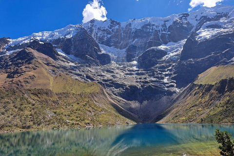 SALKANTAY TREK - MACHPICCHU 4 DNI/3 NOCE