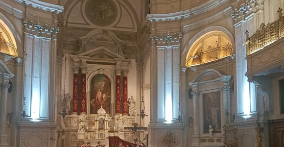 Venice: Around Vivaldi Concert Ticket