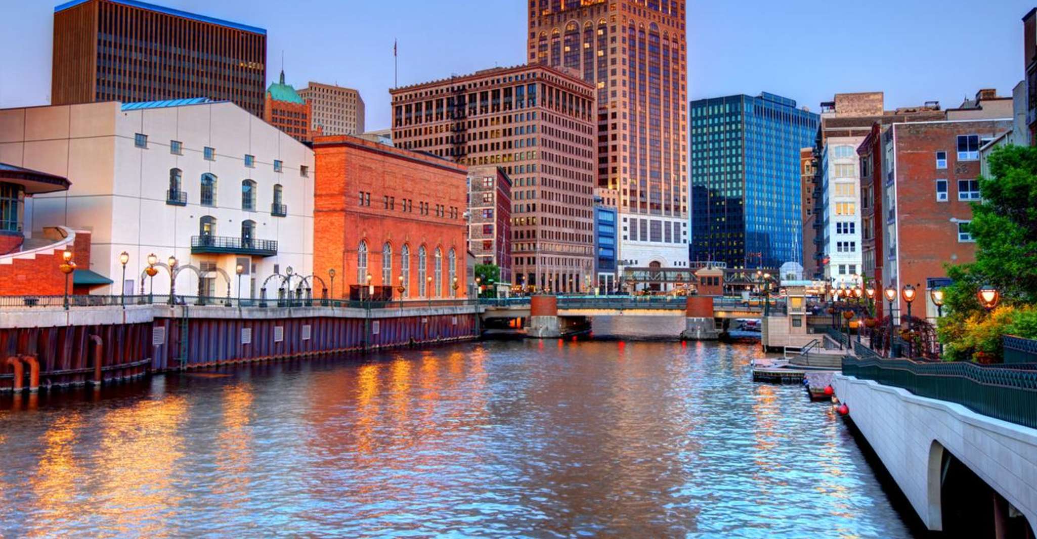 Milwaukee Marvels, un tour privado de 2 horas - Hizvo
