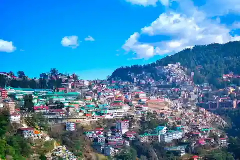 Shimla: Experience the Best of Shimla with a Local Guide