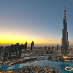 Dubai: tour della città con giro in abra e soste fotografiche