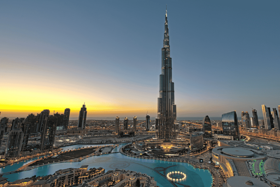 Dubai: Städtetour mit Abra-Fahrt und Fotostopps. Foto: GetYourGuide Dubai: Städtetour mit Abra-Fahrt und Fotostopps. Foto: GetYourGuide