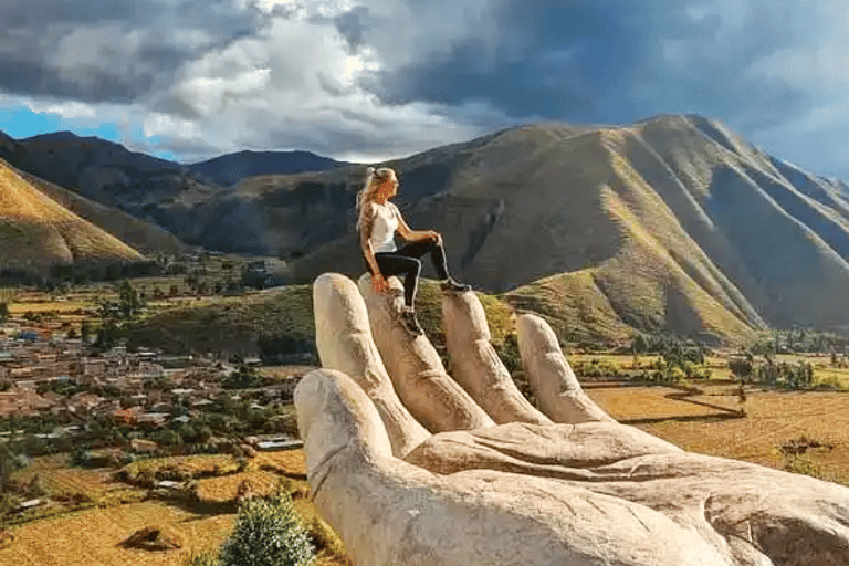 Cusco: Cielo Punku Panoramic Viewpoint Tour Cielo Punku Private Viewpoint Tour
