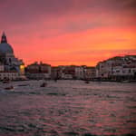 Tour in barca nel bacino di San Marco con aperitivo Panoramico a Bordo