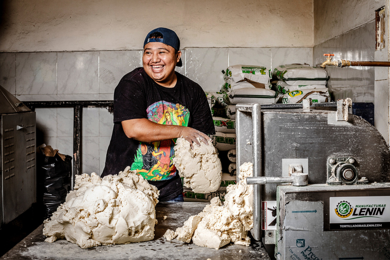 Cancún: Tortilla Trails Food Tour with 15+ Tastings