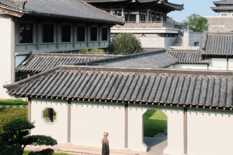 Guangzhou：South China National Botanical Garden Entry Ticket
