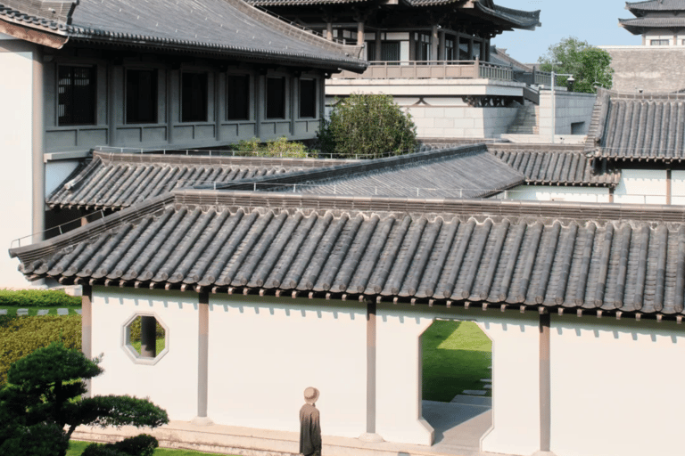 Guangzhou：South China National Botanical Garden Entry Ticket