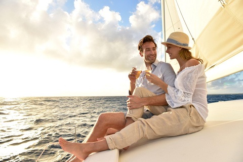 Private Sailing Cruise to Caves & Beaches for SUP & Lunch Private Cruise: Secret Beaches, Caves with Meal Drinks & SUP