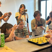 Porto: Pastel de Nata Cooking Class from Scratch