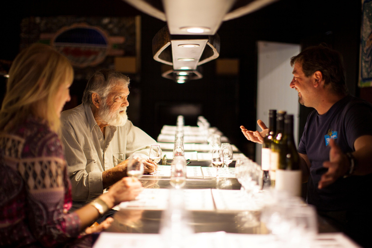 Hunter Valley Winery, Port Stephens Sand Dunes Adventures Winery Experience, Meet at Furama Darling Harbour