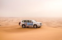 Dubai, safari desertico con cena a barbe - Housity
