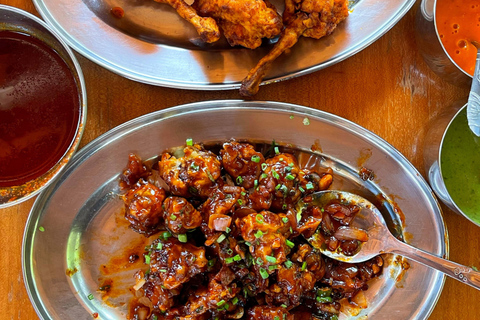 Scoprite la Little India di NairobiScopri Little India a Nairobi