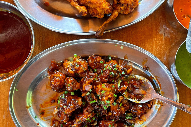 Scoprite la Little India di NairobiScopri Little India a Nairobi