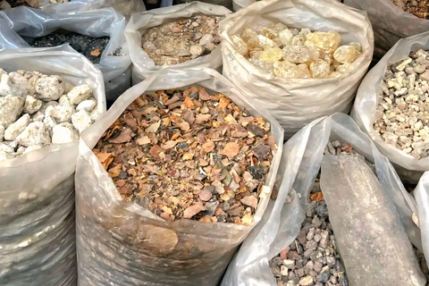 Addis Ababa City Tour & Coffee Ceremony with Shopping areas
