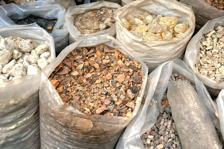 Addis Ababa City Tour & Coffee Ceremony with Shopping areas