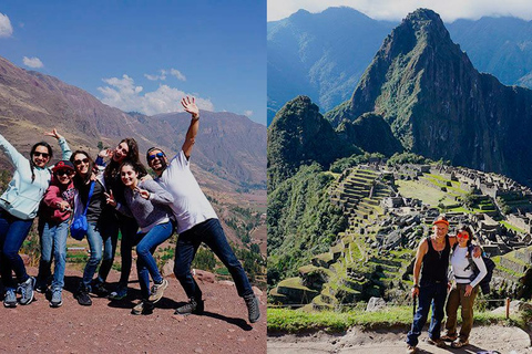 Cusco: 5-Day Cusco Tour | Includes 2-Star Hotel