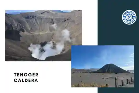 PRIVATE Surabaya: Mount Bromo Sunrise Day Tour