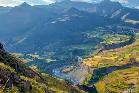 Tour a pie por el Centro Histórico de Arequipa
