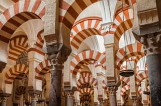 Von Madrid: Das Beste von Andalusien – Sevilla & Cordoba, 2 Nächte