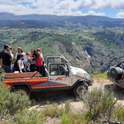 Mini Jeep Tour Pasarelas del Paiva y Puente 516 Arouca