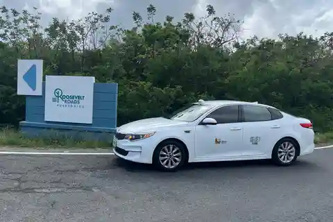 San Juan, Puerto Rico: Transfers