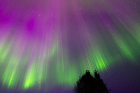 Levi: Nordlichter Pro garantiert – unbegrenzte EntfernungLevi: Nordlichter garantiert – unbegrenzte Entfernung