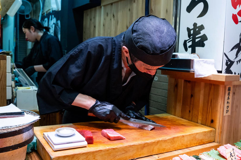 Tokyo: 8-Day Tour with Fuji, Kyoto, Nara, Hiroshima & Osaka Day 8 - Osaka Highlights (Spanish)