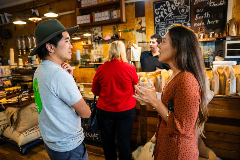 Sydney Meet The Makers – Australian Food Tour Meet The Makers – Gourmet Aussie Tour