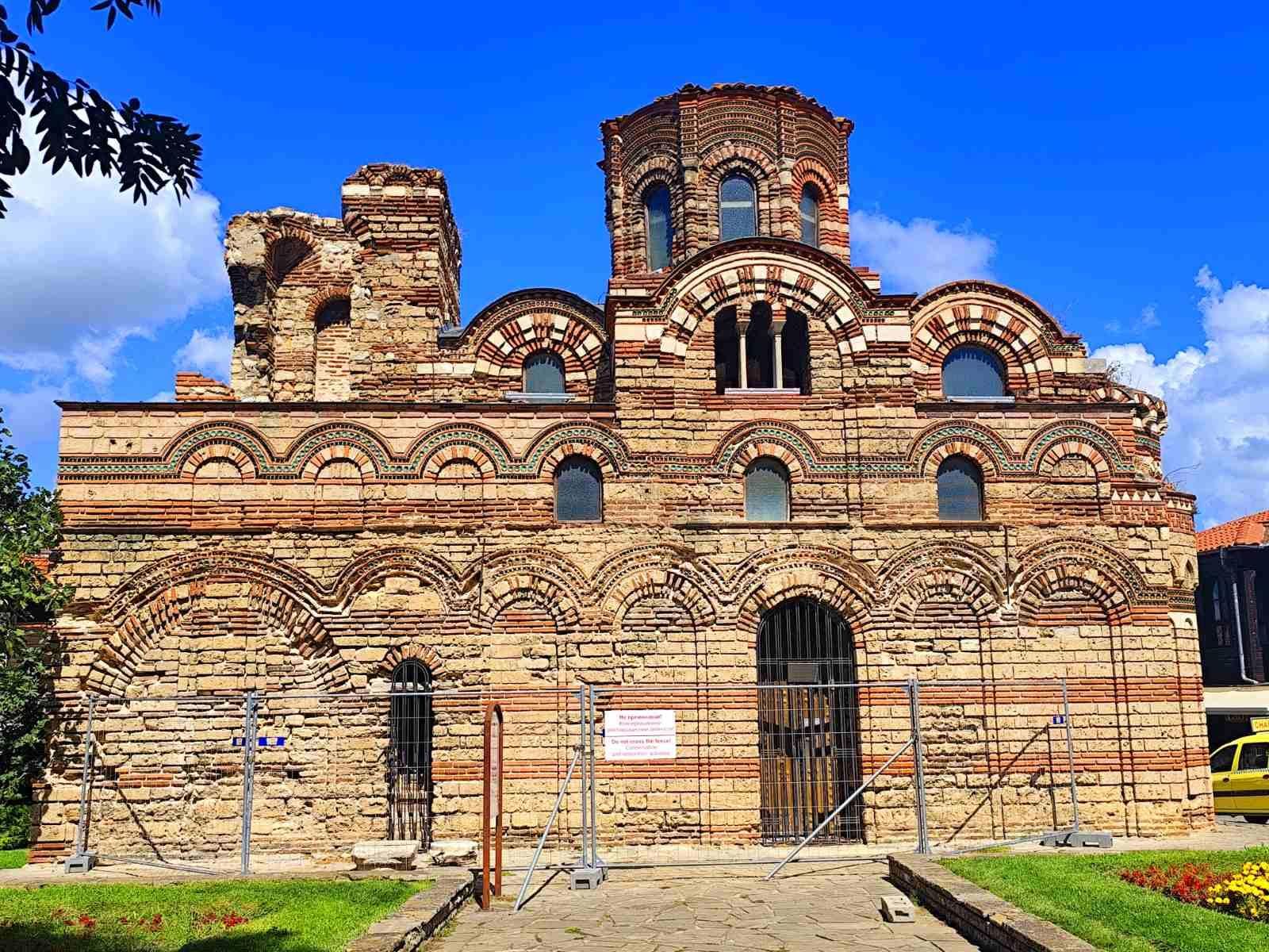 Nessebar-VIP-Tour: Geheimnisse der Altstadt & Aromen