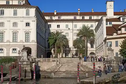 Baveno: Tour hop-on hop-off Isola Bella e Isola Pescatori