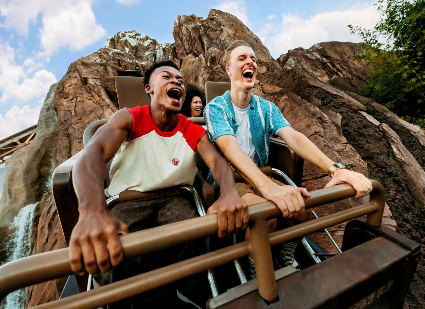 Orlando: Walt Disney World-billet med Park Hopper