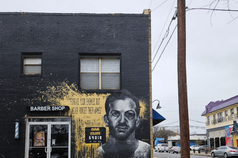 Dallas: Bishop Arts District Food Tour