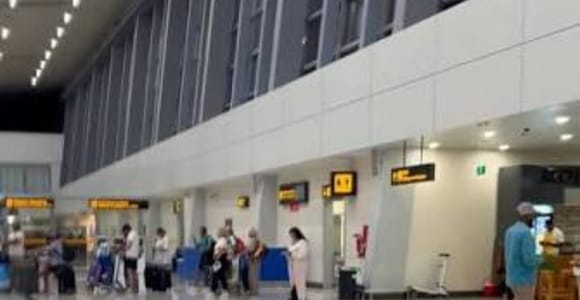 Zanzibar Airport & Seaport Private Transfer – Islandwide