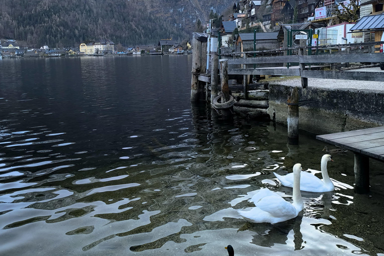 Private Tour to Hallstatt & Salzburg – Comfort and Elegance