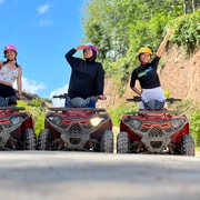 Krabi: ATV adventure Krabi: ATV adventure