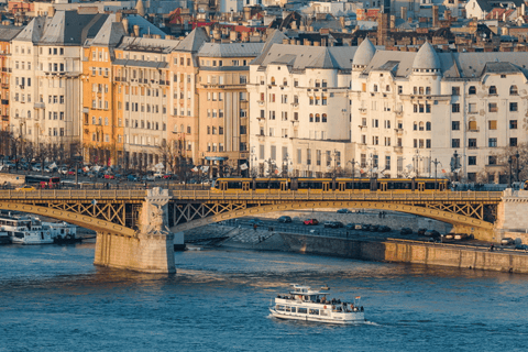 Budapest Card: Öffentliche Verkehrsmittel, 30+ Top-Attraktionen &amp; TourenBudapest Card: 24 h