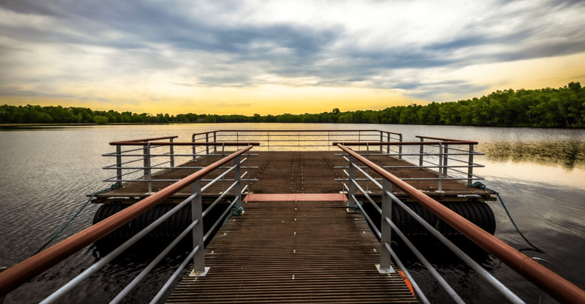 Selangor, Paya Indah Discovery Wetlands at Gamuda Cove - Housity