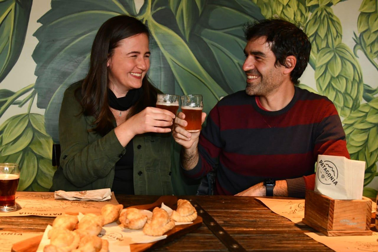 Bariloche: Beer Experience 'Discover the World of Craft Beer'