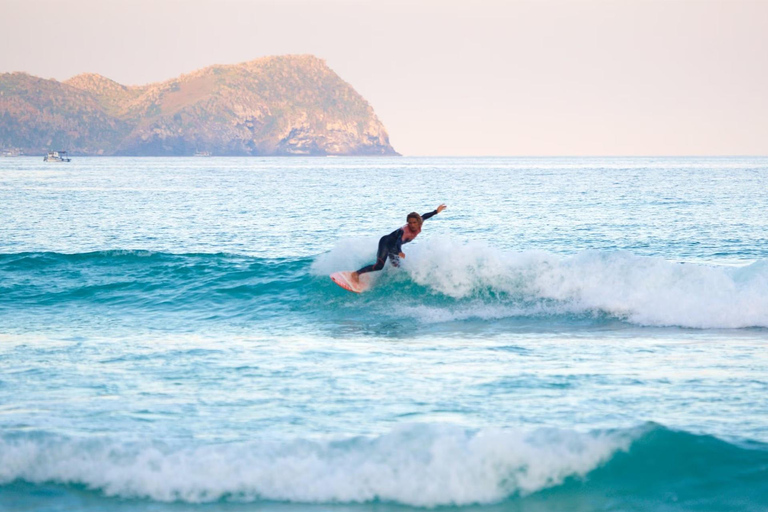 Private Tour Cabo Frio: Natürliche Schönheit und lokale Kultur