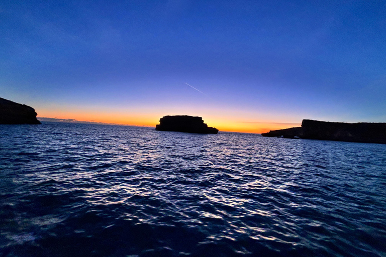 Gozo: Ix-Xatt l-Aħmar Private Boat Trip