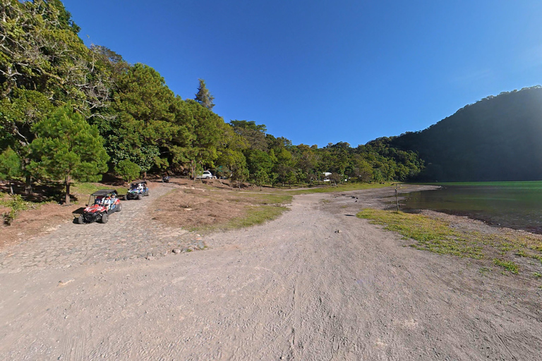 Buggy Tour to Laguna de Alegría – Up to 4 People