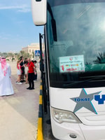Bahreïn MSC Virtuosa Visite partagée 7H - Hizvo