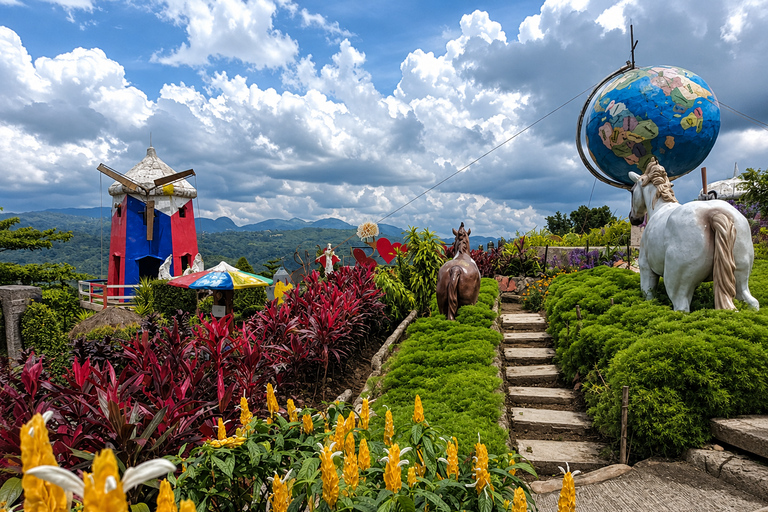 Cebu: Mountain Instagrammable Spots Half-Day Tour