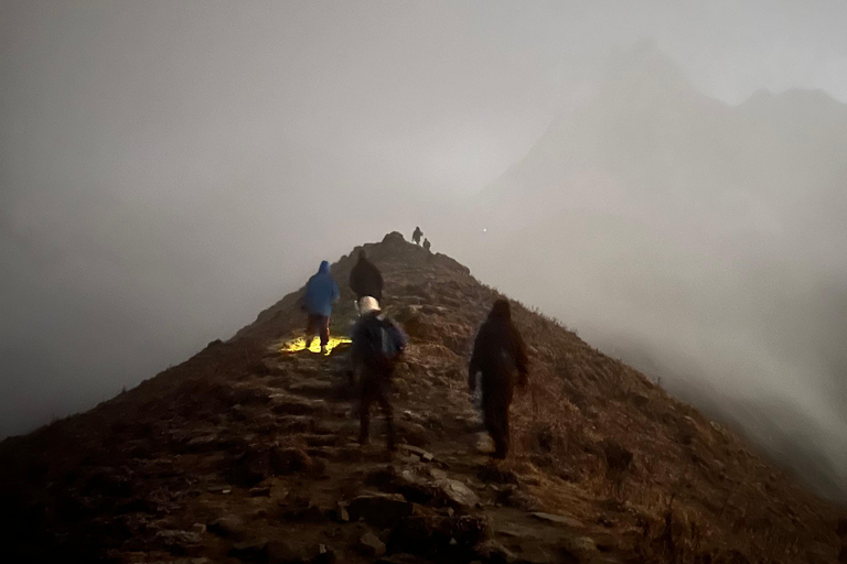 5-Day Mardi Himal Trek