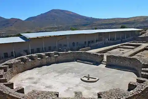 From Ayacucho || Wari and Quinua Culture Tour ||
