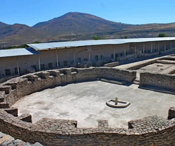 De Ayacucho || Excursão à cultura Wari e Quinua ||